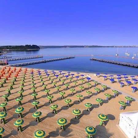 Apartment Monte Carlo ปอร์โตรอซ ภายนอก รูปภาพ