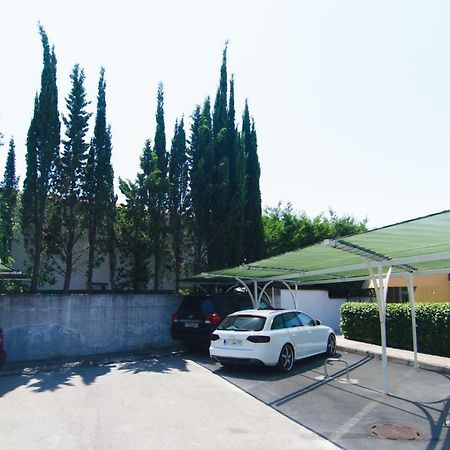 Apartment Monte Carlo ปอร์โตรอซ ภายนอก รูปภาพ