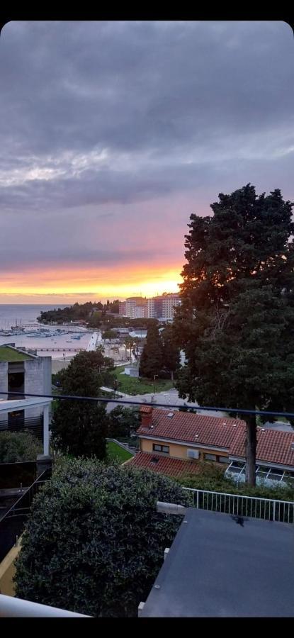 Apartment Monte Carlo ปอร์โตรอซ ภายนอก รูปภาพ