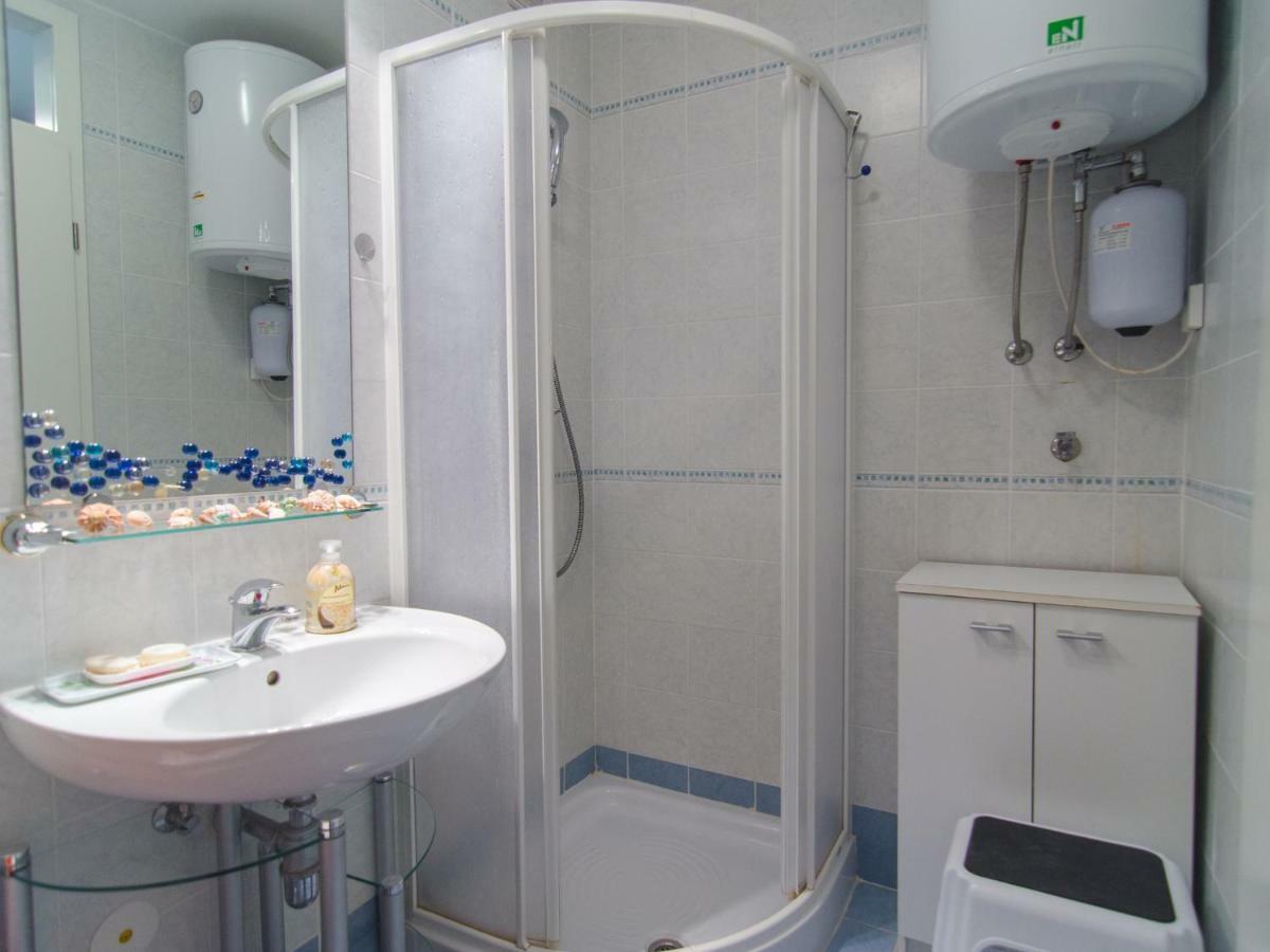 Apartment Monte Carlo ปอร์โตรอซ ภายนอก รูปภาพ