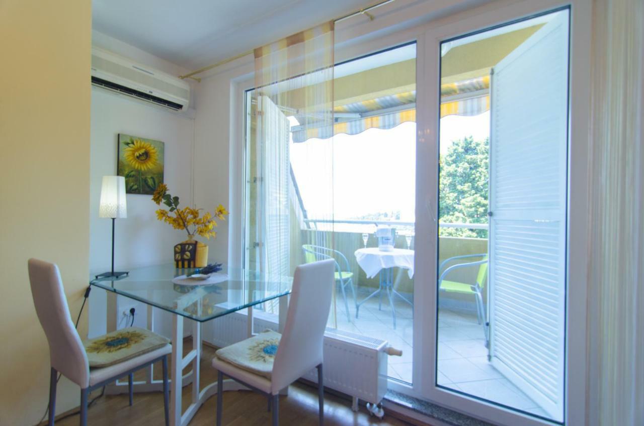 Apartment Monte Carlo ปอร์โตรอซ ภายนอก รูปภาพ